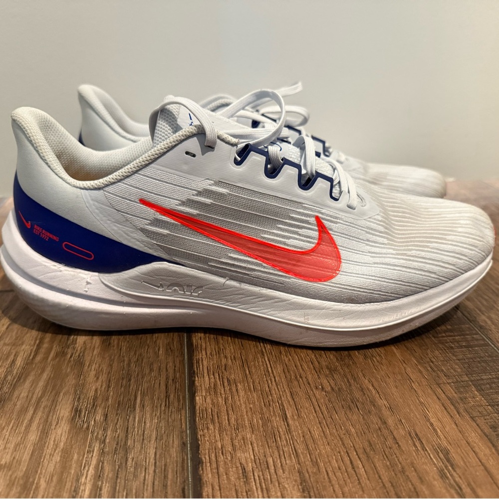 Nike Air Winflo 09 Size 11